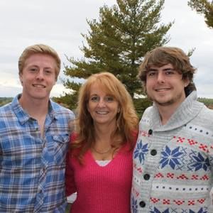 Meet your Posher, Charles